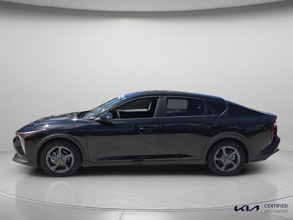 2025 Kia K4 - $21,990