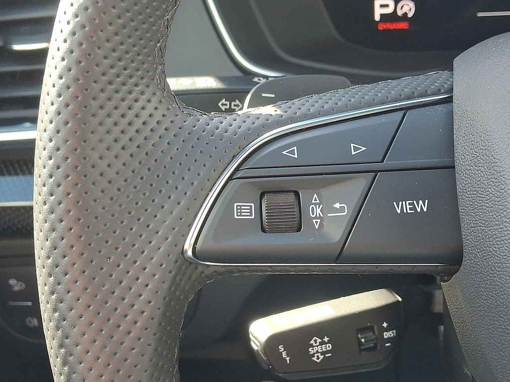 Thumbnail: 2025 Audi SQ5 - 22