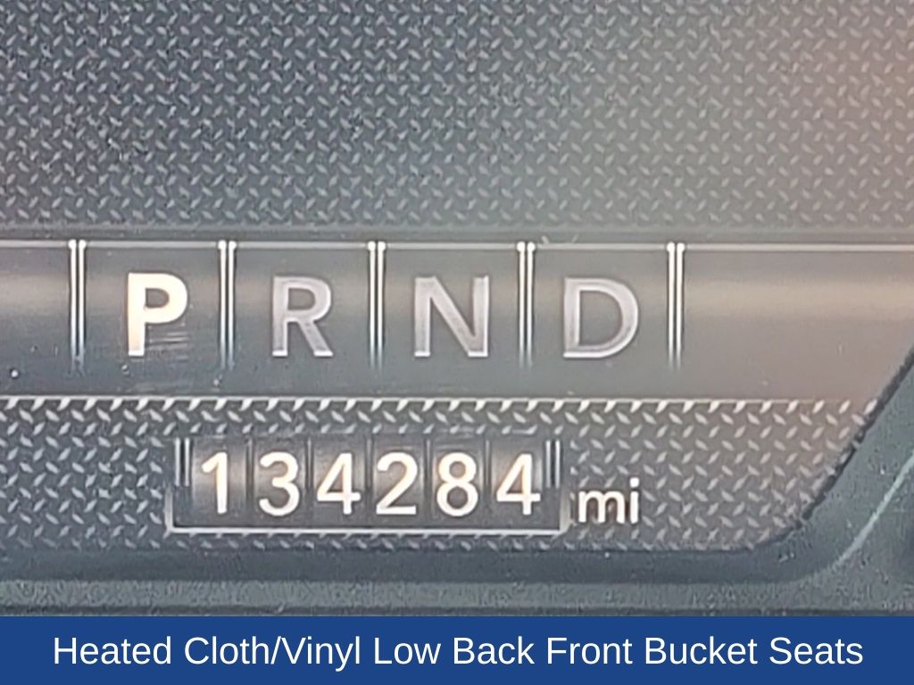 2020 Ram 1500 Rebel Crew Cab 4x4 5'7" Box
