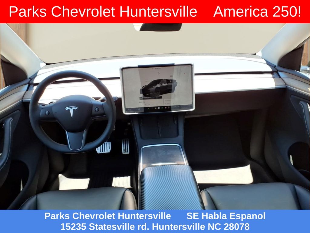TeslaModel Y24