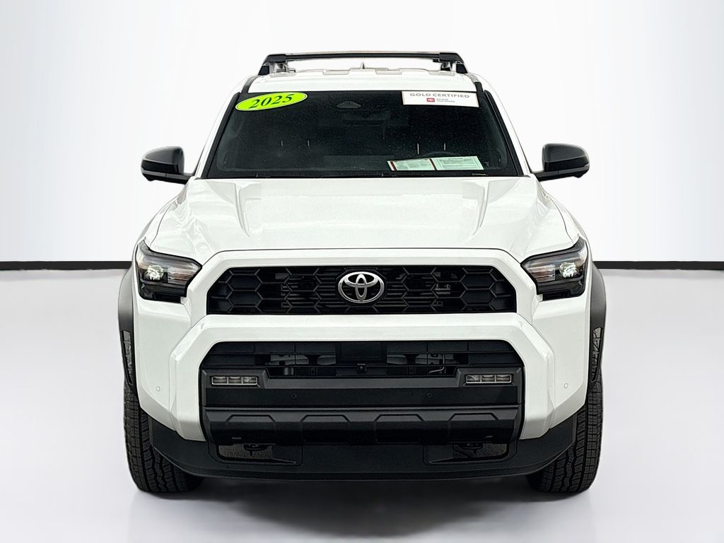 Thumbnail: 2025 Toyota 4Runner - 2