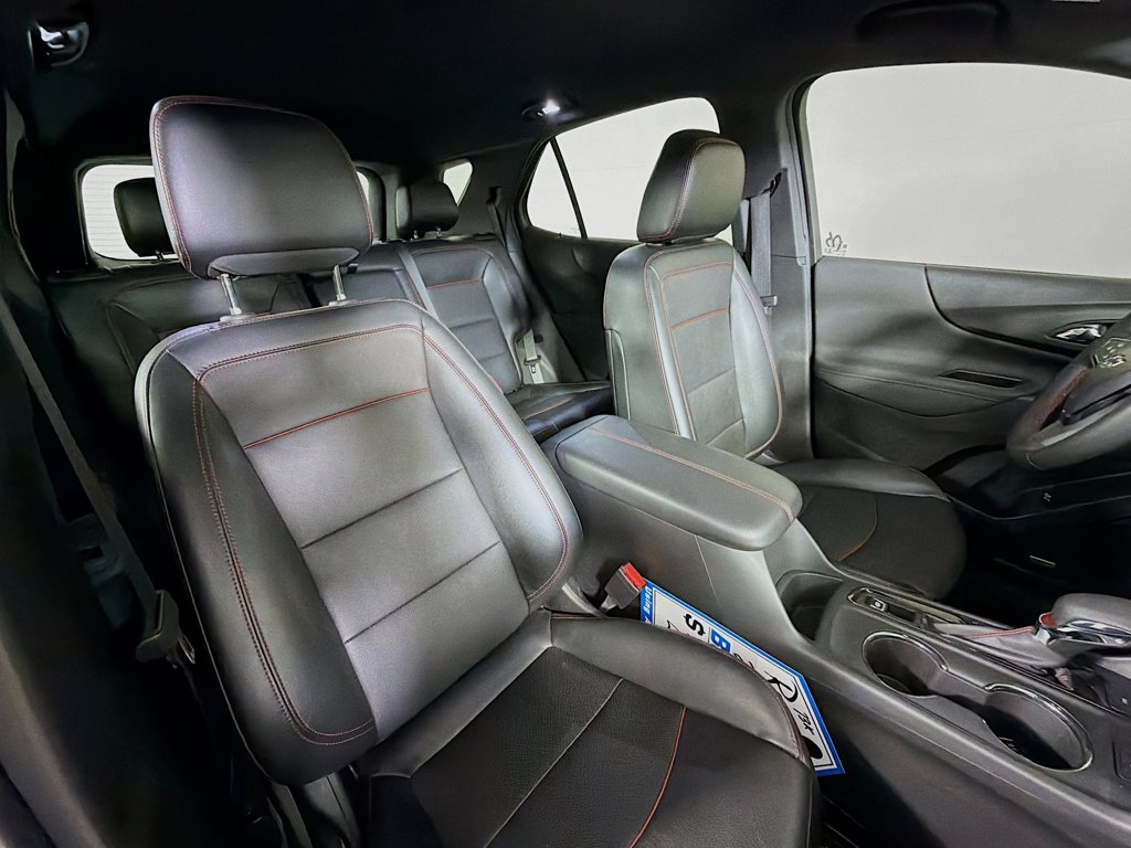 Used 2023 Chevrolet Equinox SUV