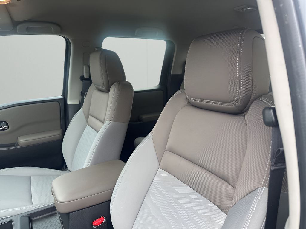 Used Car 2022 Nissan Frontier  Sv For Sale Under $30,000 In Austin, Texas