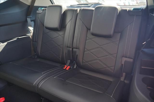 Thumbnail: 2026 Volkswagen Atlas - 8