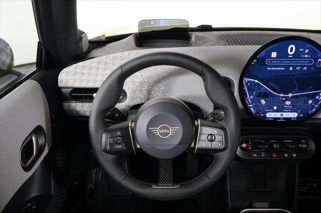 Thumbnail: 2026 MINI Cooper - 3