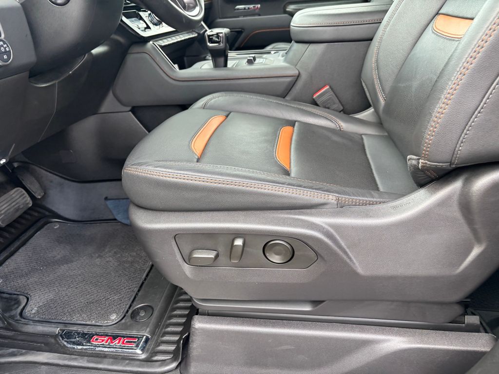 Used Car 2024 Gmc Sierra 1500  At4 For Sale Under $60,000 In Austin, Texas