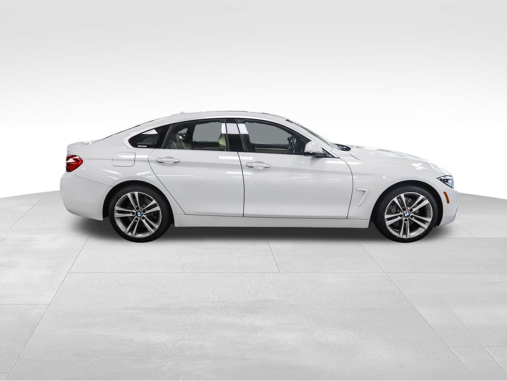 Thumbnail: 2018 BMW 4 Series - 6