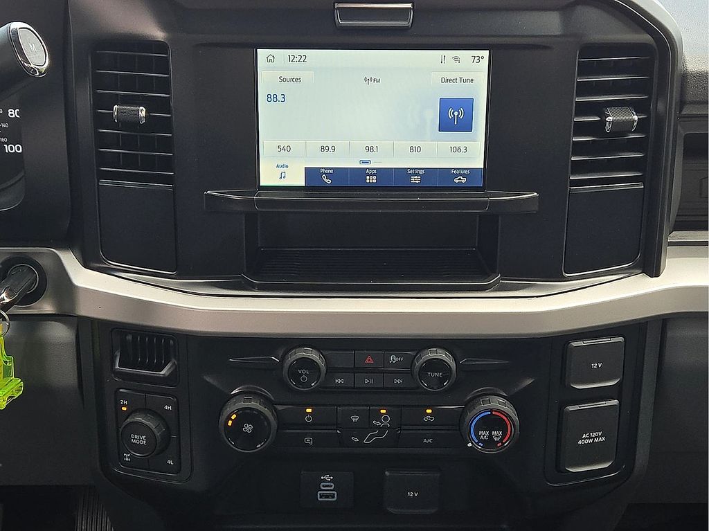 2026 Ford F-250 Super Duty XL - Photo 12