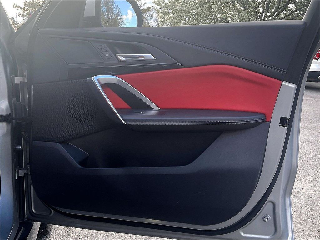 2024 BMW X1 — photo 26