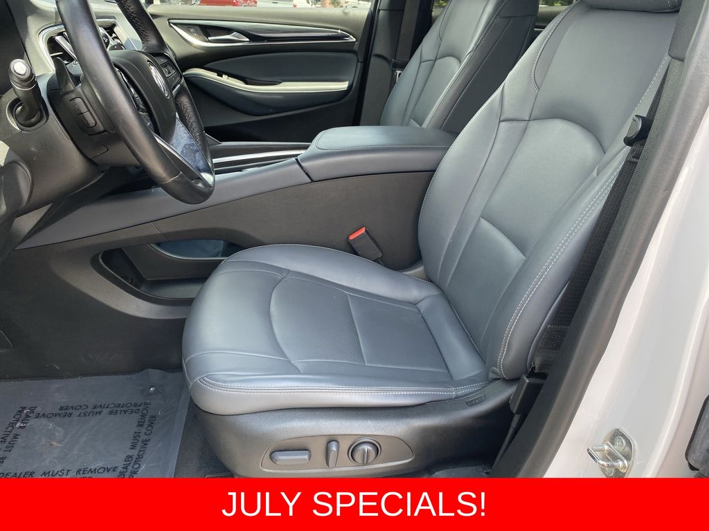 Used 2023 Buick Enclave SUV