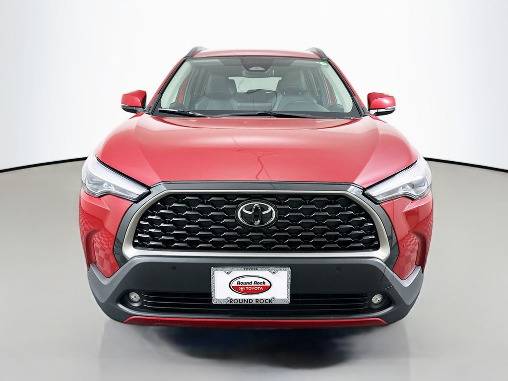 Thumbnail: 2023 Toyota Corolla Cross - 2
