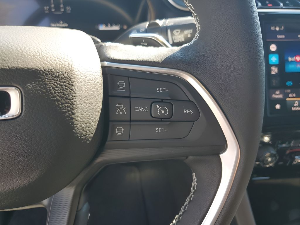 New Car 2025 Jeep Grand Cherokee L  For Sale Under $50,000 In Austin, Texas