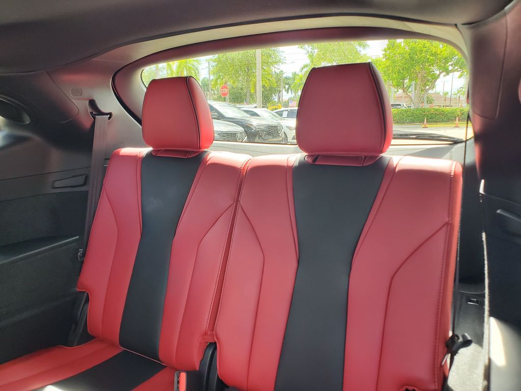 Used 2024 Acura MDX SUV