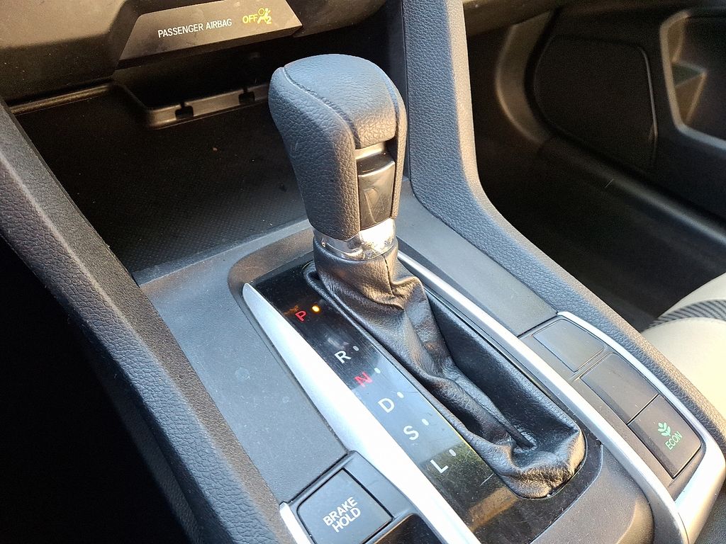 Thumbnail: 2018 Honda Civic - 14