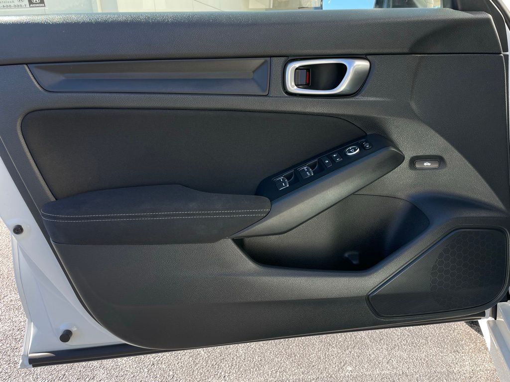 Thumbnail: 2025 Honda Civic - 23