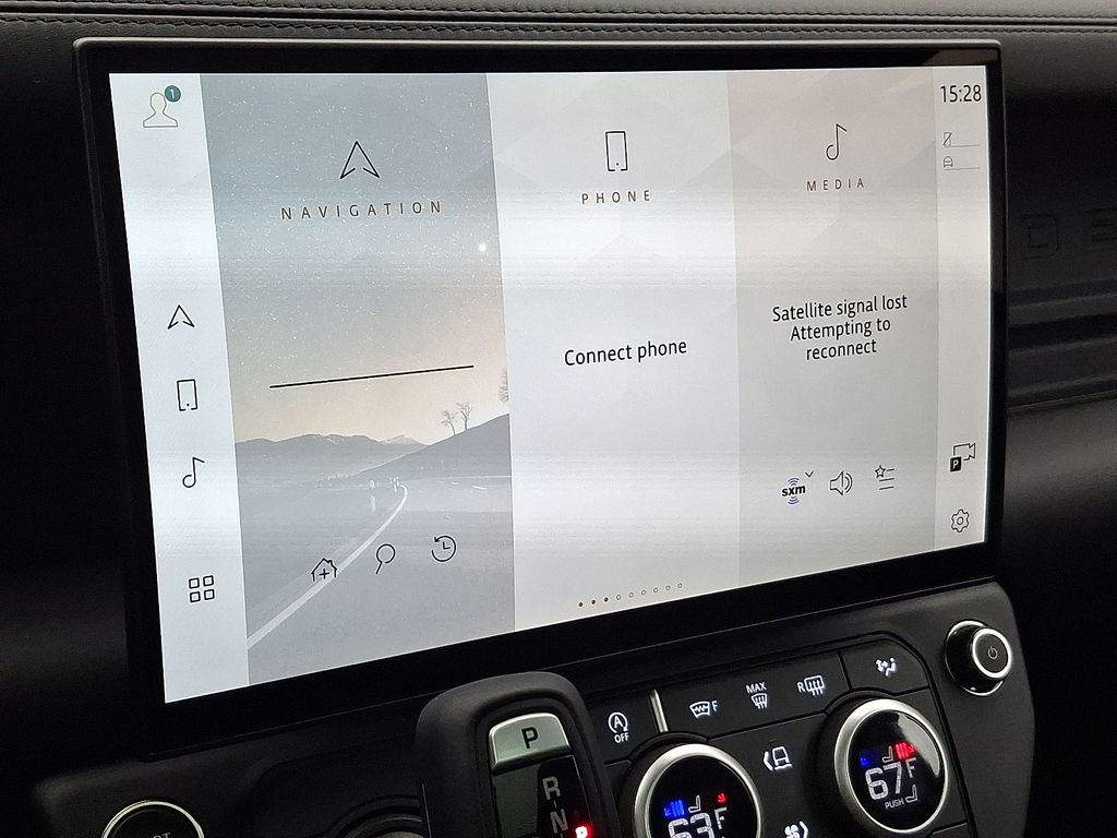 Thumbnail: 2026 Land Rover Defender - 17