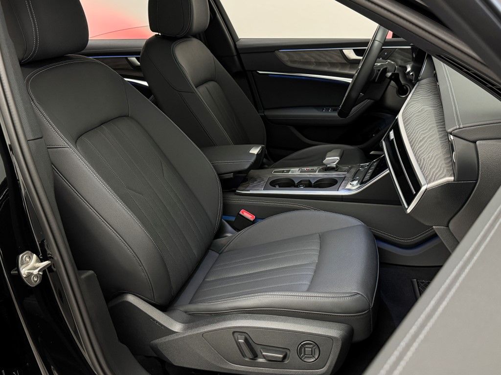 Thumbnail: 2024 Audi A6 - 22
