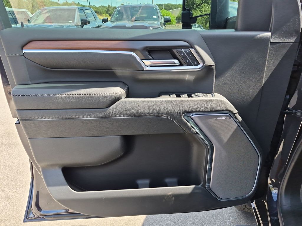 New 2026 Silver GMC Denali image 18