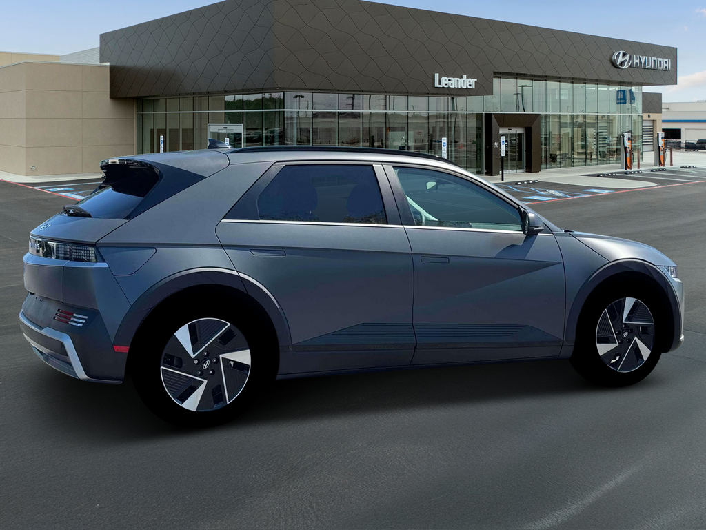 Thumbnail: 2026 Hyundai Ioniq 5 - 8