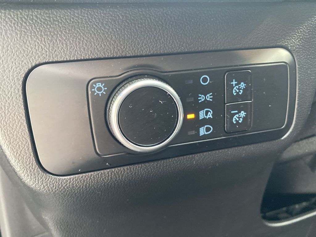 2025 Ford Escape Active - Photo 18