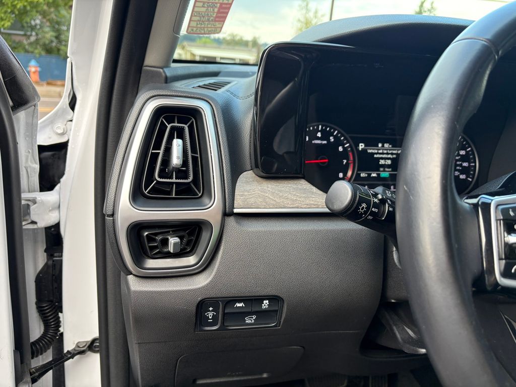 2023 Kia Sorento X-Line EX