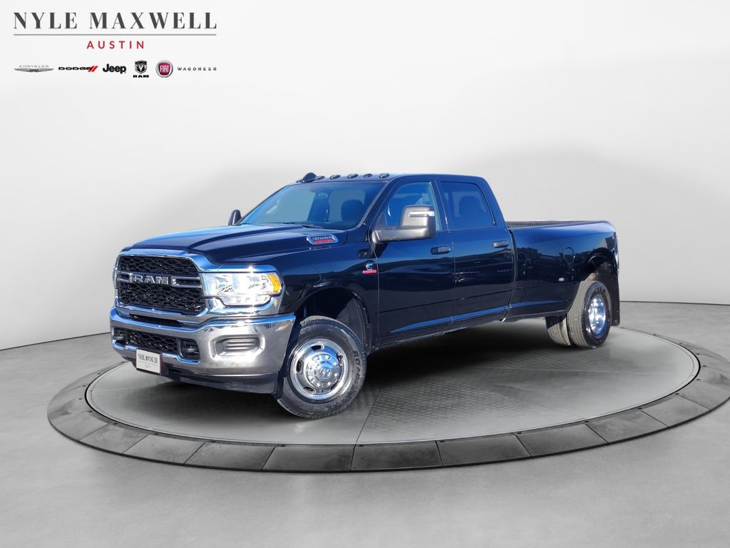 Used Car 2024 Ram 3500  Tradesman For Sale Under $60,000 In Austin, Texas