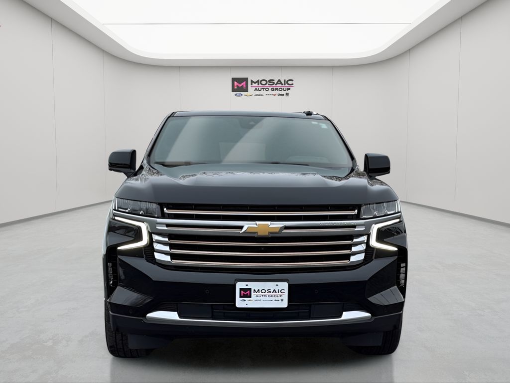 2023 Chevrolet Tahoe