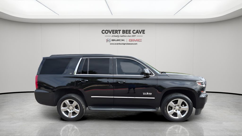 Used 2016 Black Chevrolet LT image 11