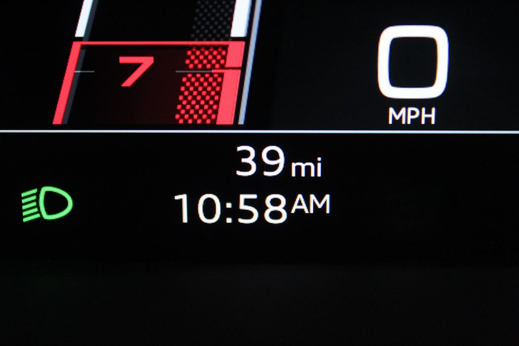 Thumbnail: 2026 Audi RS Q8 - 2