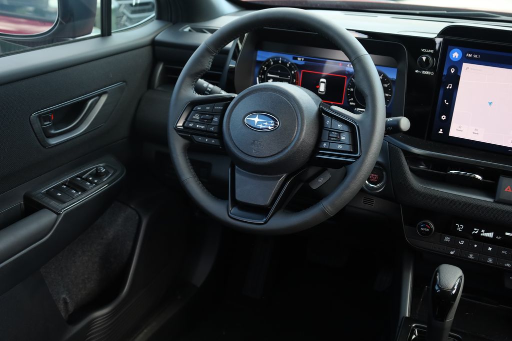 new 2026 Subaru Outback car, priced at $36,595