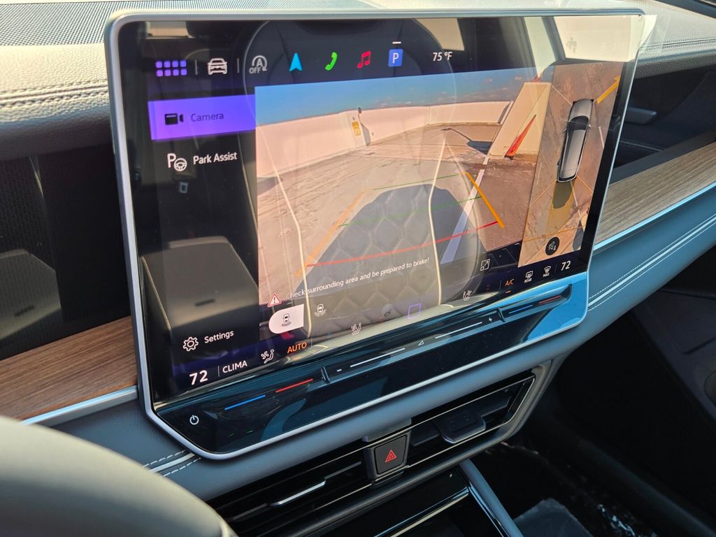 2026 Volkswagen Tiguan - $44,273