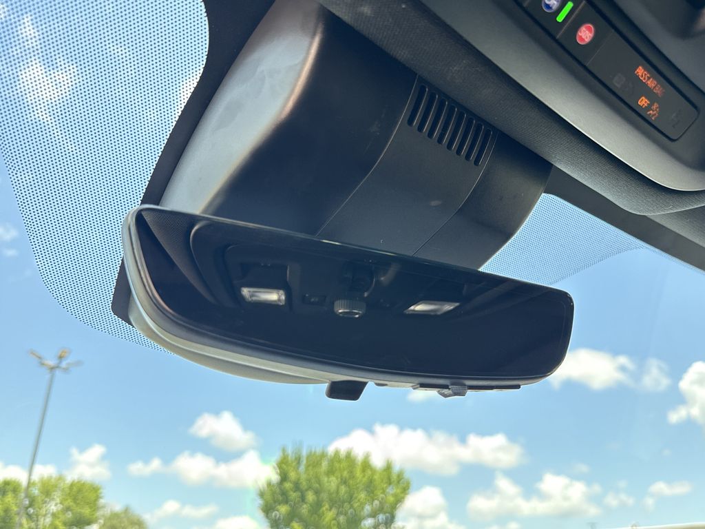 2023 GMC Yukon Denali Black at Wharton Ford