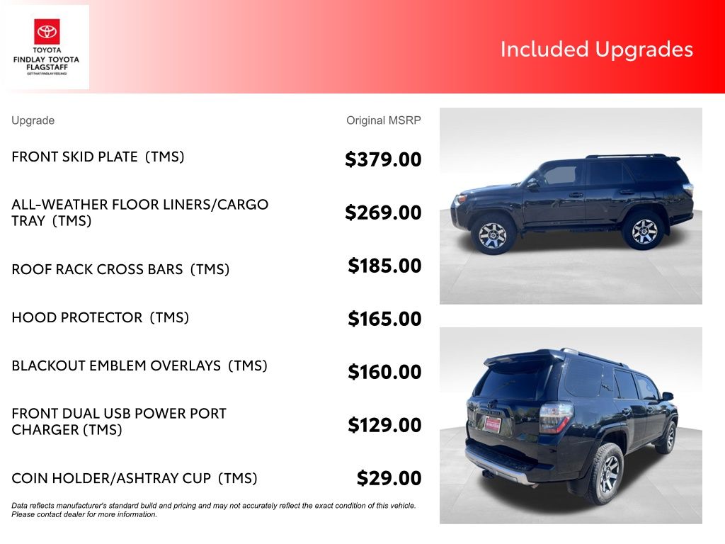 View vehicle photo 6