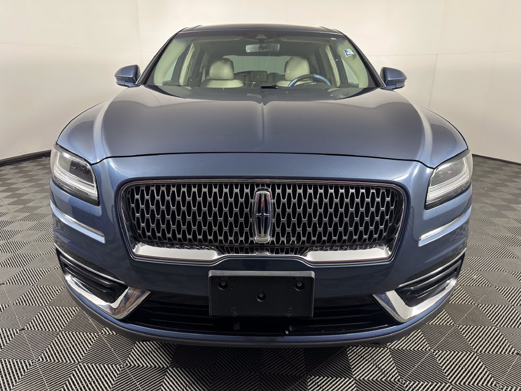 2019 Lincoln Nautilus Base - Photo 8