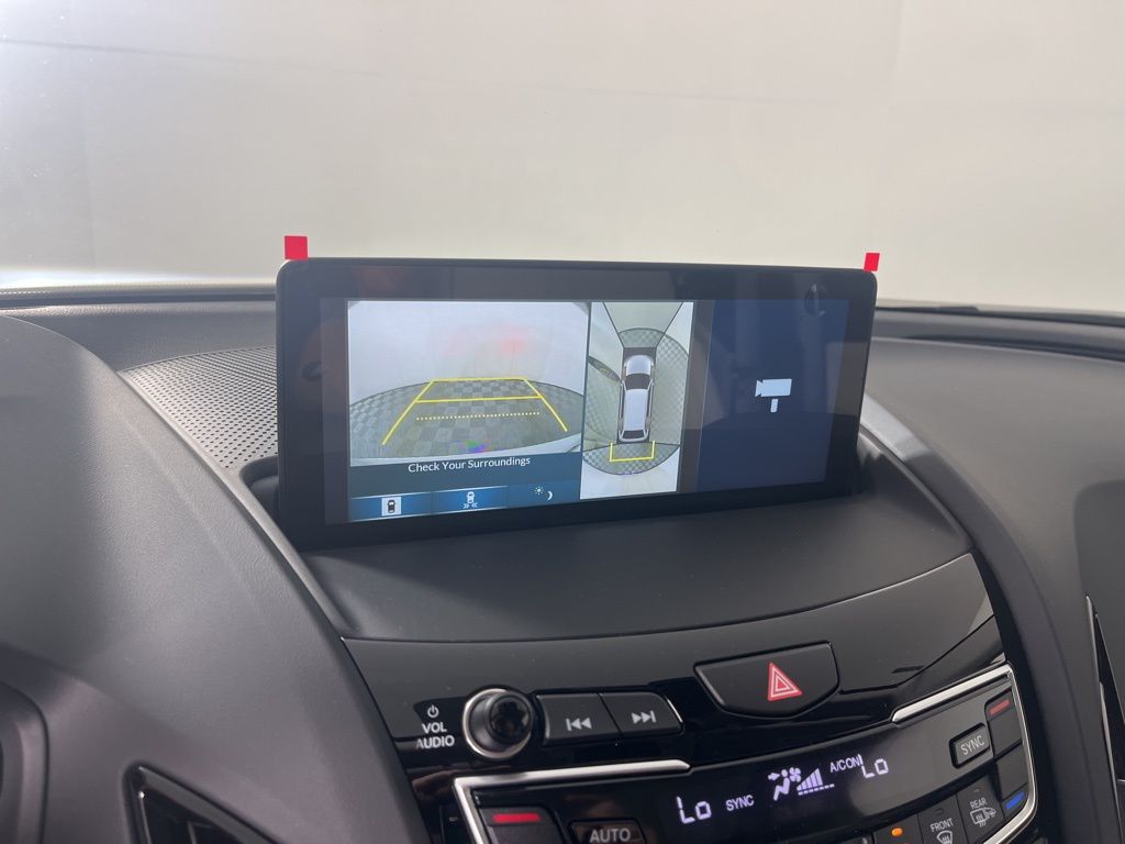 Thumbnail: 2026 Acura RDX - 27