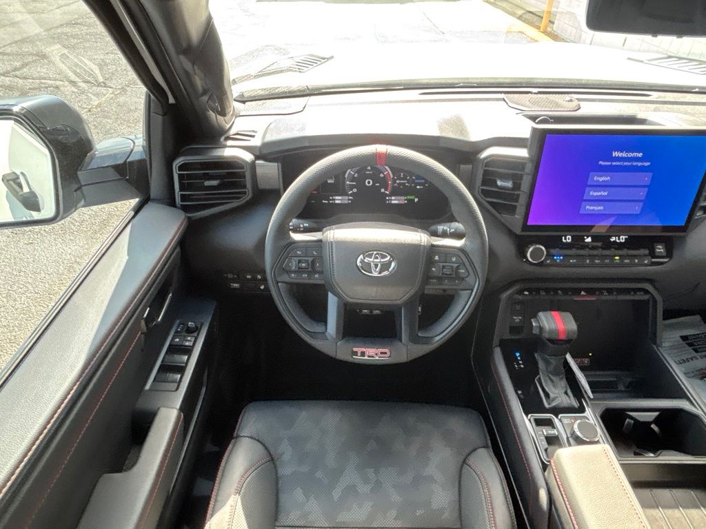 New 2026 Toyota Tundra i-FORCE MAX Truck