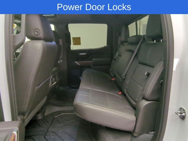 2019 Chevrolet Silverado 1500 High Country - Photo 26