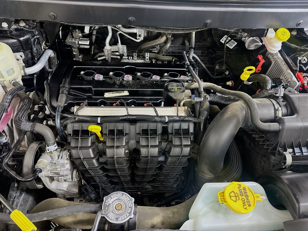 Thumbnail: 2019 Dodge Journey - 29