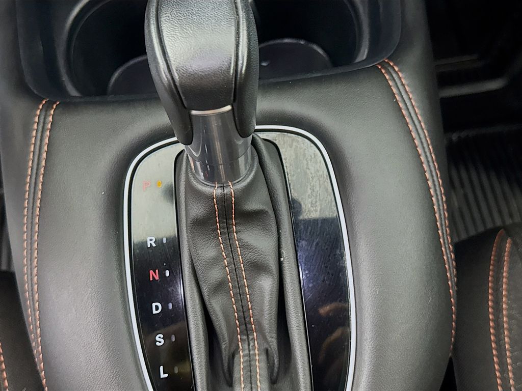 Used Car 2023 Honda Hr-v  Sport For Sale Under $25,000 In Austin, Texas