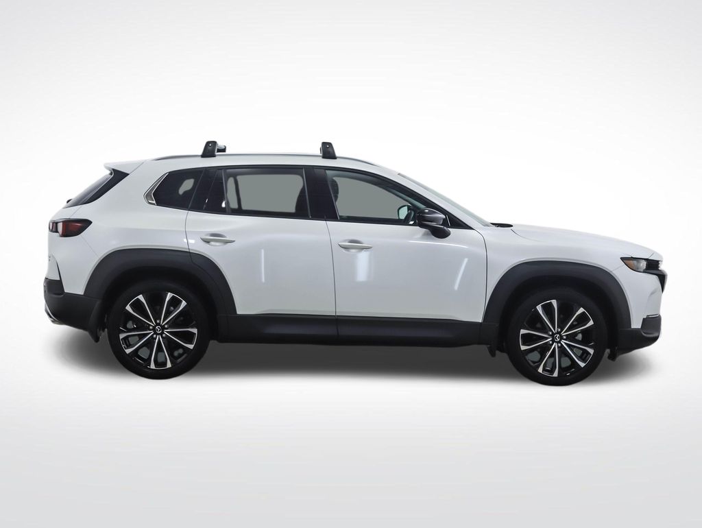 Thumbnail: 2025 Mazda CX-50 - 6