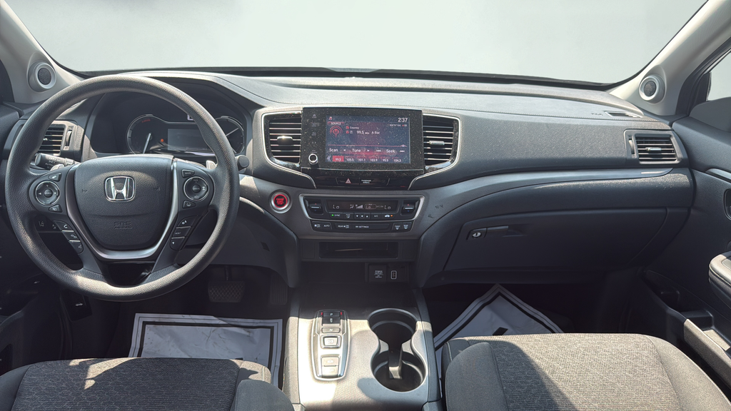 Used 2023 Honda Ridgeline Truck