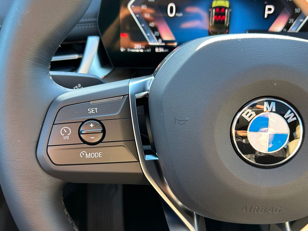 2025 BMW X1 xDrive28i 20