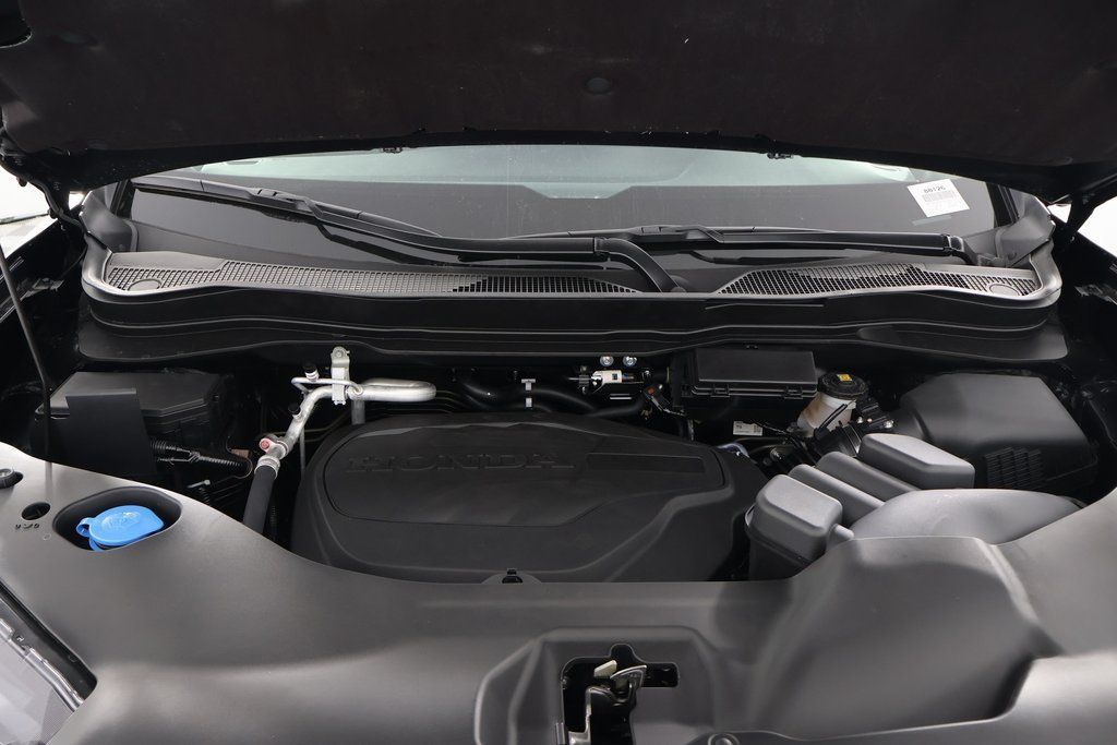 Thumbnail: 2026 Honda Ridgeline - 9