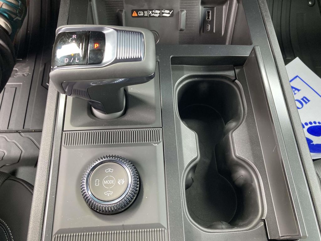 New 2026 Blue GMC 2X image 22