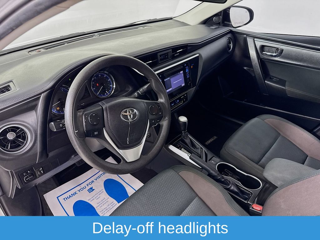 Used Car 2019 Toyota Corolla  Le For Sale Under $15,000 In Austin, Texas