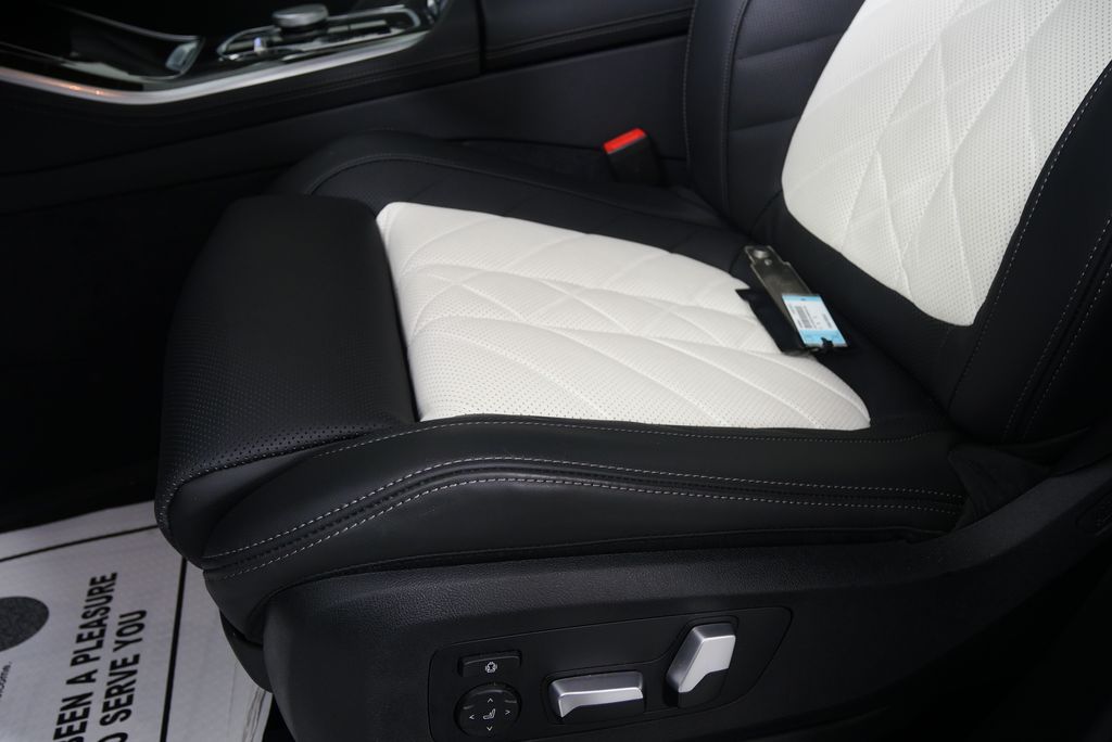 2024 BMW X5 sDrive40i 10