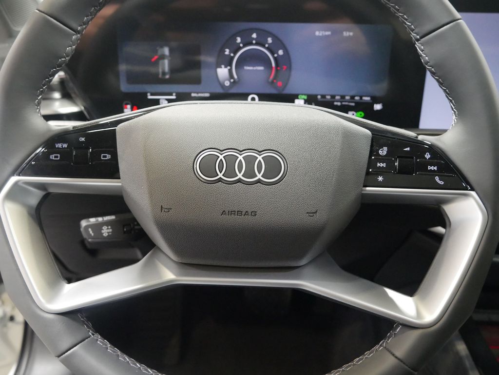 Thumbnail: 2026 Audi A5 - 31