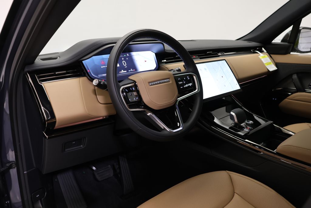 Thumbnail: 2026 Land Rover Range Rover Sport - 28
