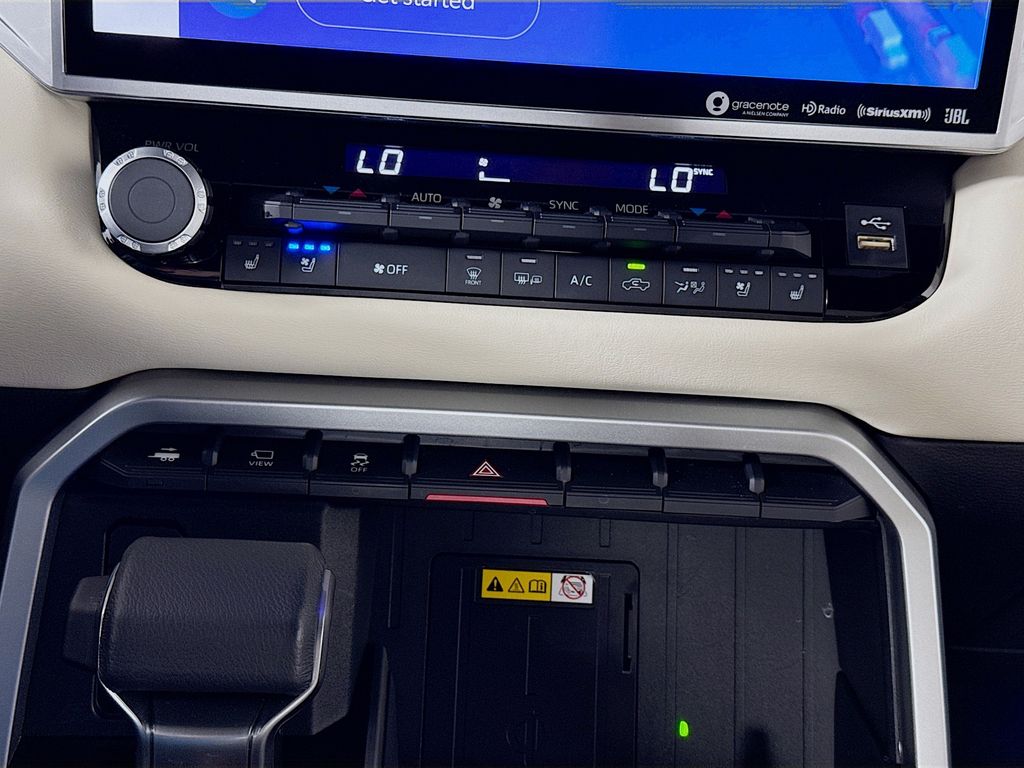 Thumbnail: 2024 Toyota Tundra - 16