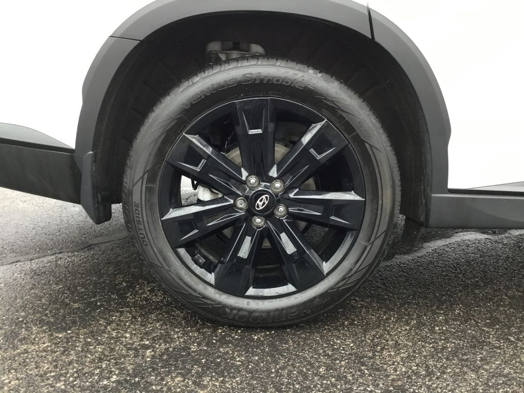 Thumbnail: 2025 Hyundai Palisade - 11